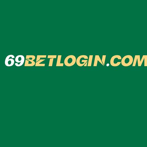 Logo da 69BETLOGIN